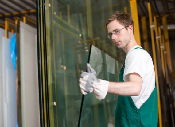 Профессиональные услуги обработки металла и стекла